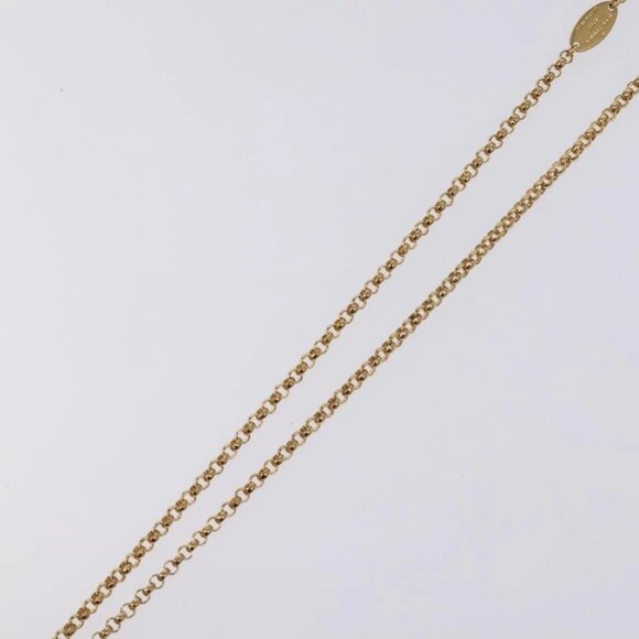 LOUIS VUITTON Yayoi Kusama Collier LV Iconic Infinity Dot - Picture 5 of 16